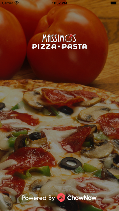 How to cancel & delete Massimo's Pizza from iphone & ipad 1