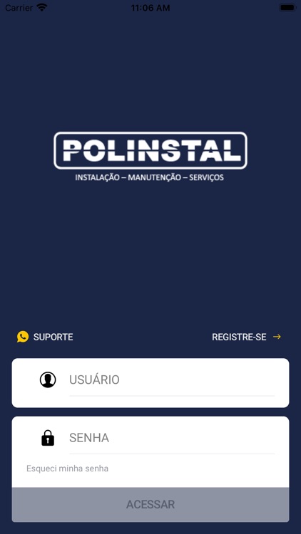 POLINSTAL screenshot-4