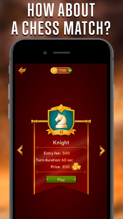 Chess - Clash of Kings