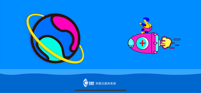 TMT热图云(圖1)-速報App