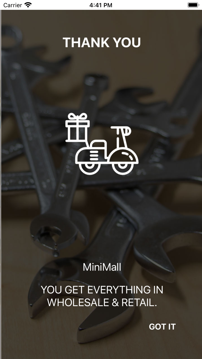Mini.Mall