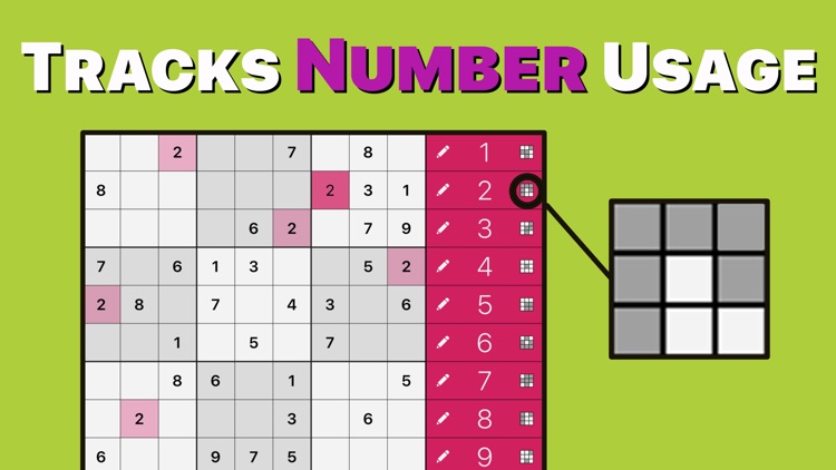 Sudoku's Round screenshot-3