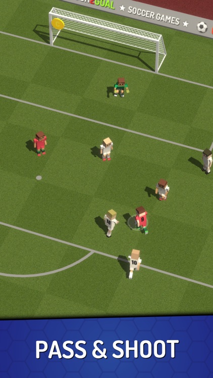 Soccer Master Shoot Star APK for Android - Download