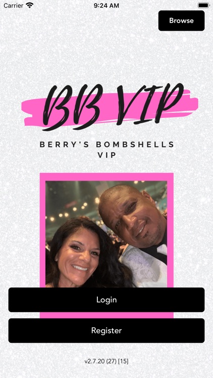 Sonya's VIP