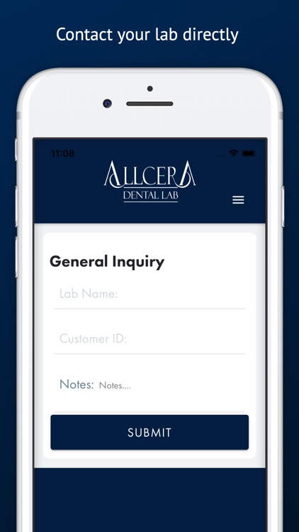 Allcera Dental Lab screenshot-6