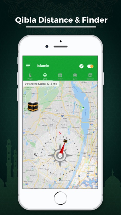 Muslim App - Islamic Pro