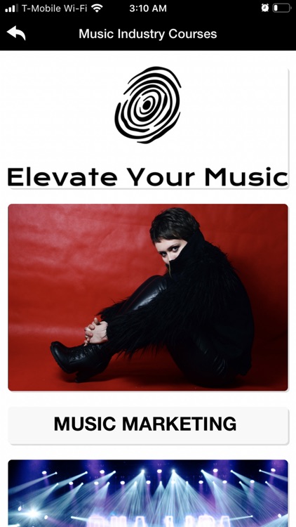 Elevate Your Music