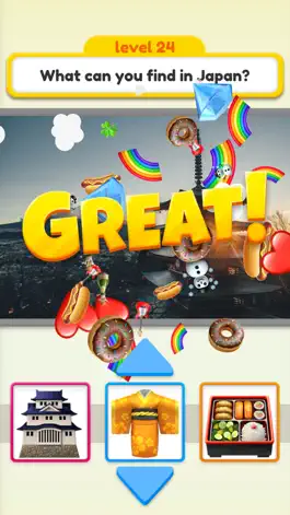 Game screenshot Hyper Emoji apk