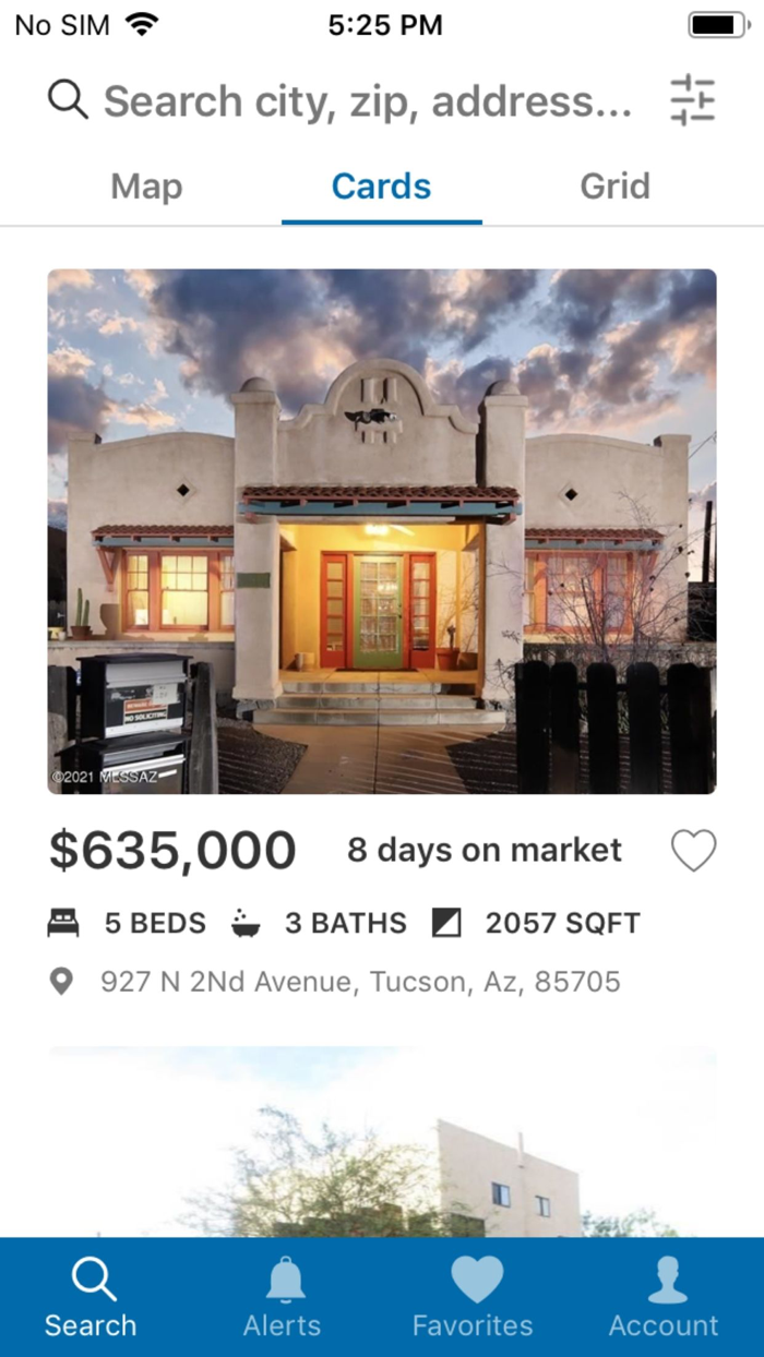 SmartSearch with Angel