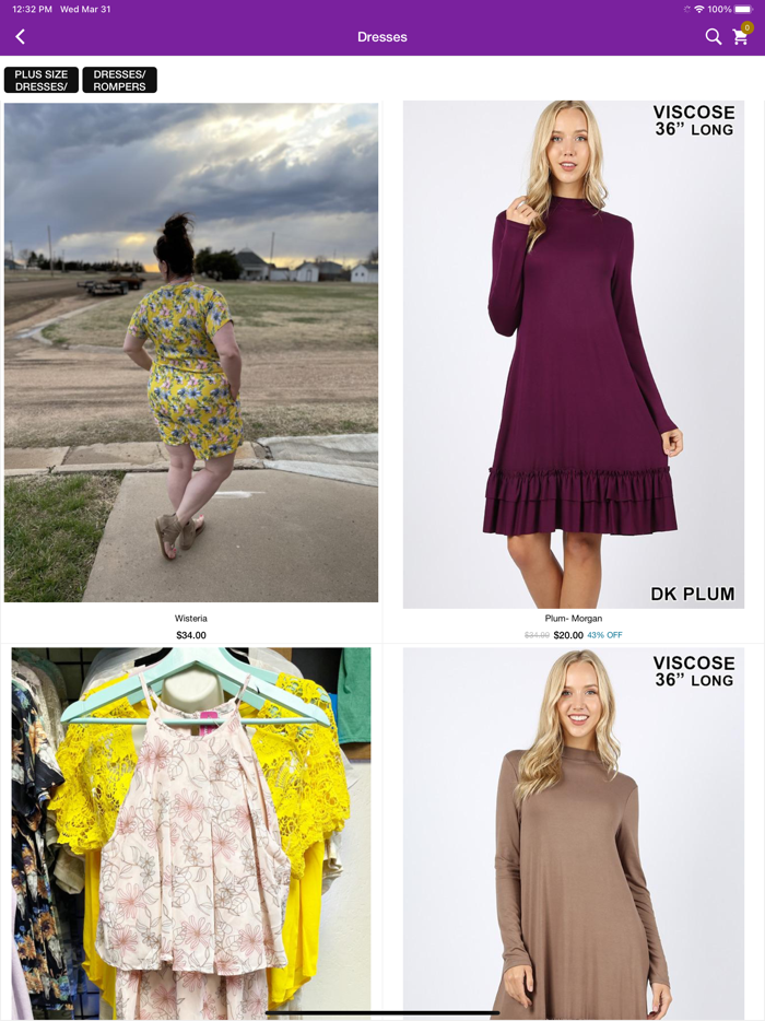 THIS AND THAT BOUTIQUE LLC