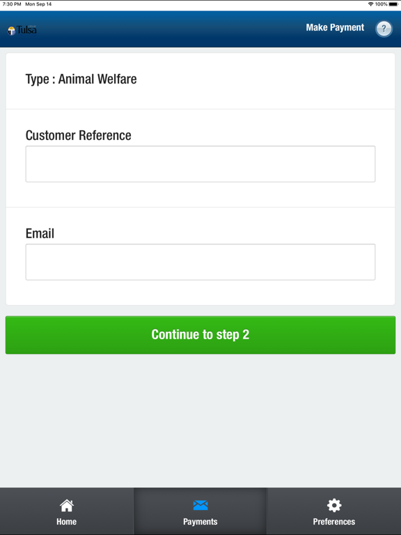 Tulsa Animal Welfare Mobile screenshot 3