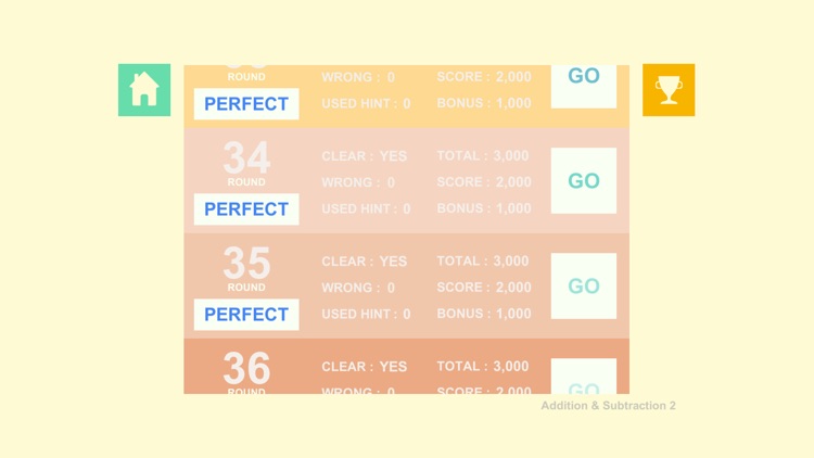 Shem Leader : Math Quiz NAS 2 screenshot-9