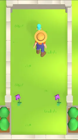 Game screenshot Garden Sprinkler mod apk