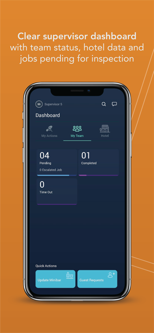 FCS Connect Smart(圖7)-速報App