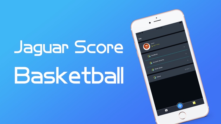 Jaguar Score BasketBall