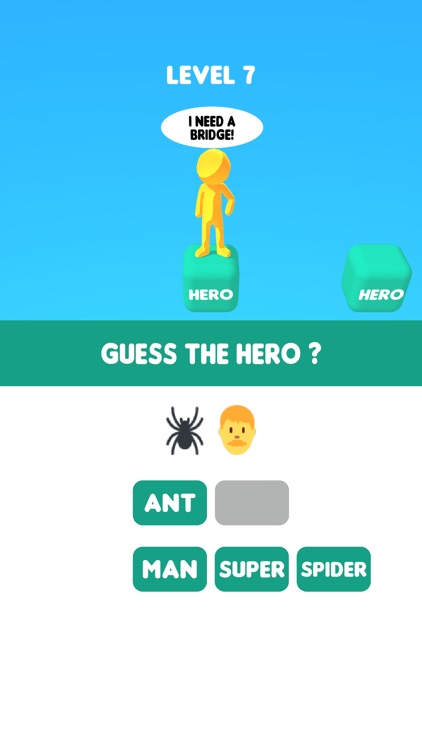 Emoji Quiz Run screenshot-3