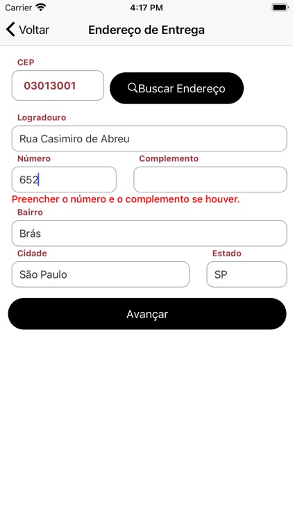 Zamany Jeans screenshot-3