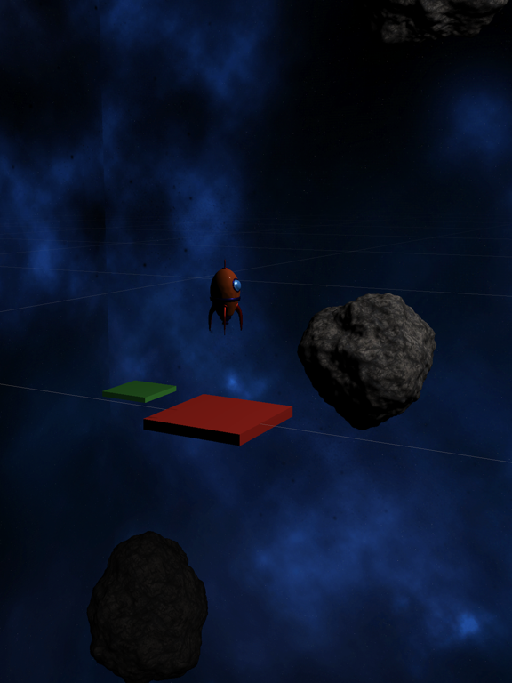 ARocket Lander screenshot 3