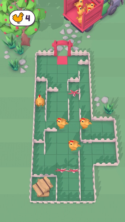 Farm Puzzle! screenshot-6