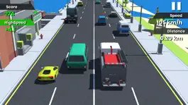 Game screenshot City Race-Race Traffic Highway apk