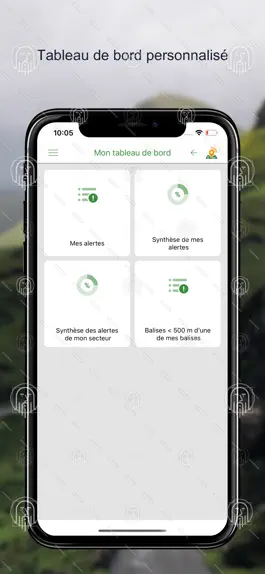 Game screenshot Agrifind Alertes hack