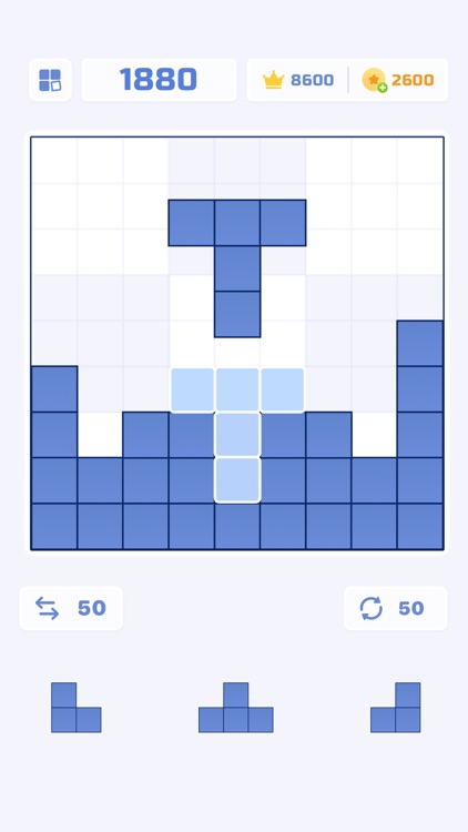 Block Puzzle: Fun Puzzle Games