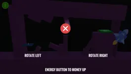 Game screenshot NOHU79 ROCKET BOOST apk