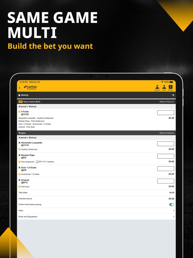 3 Tips About Best Online Betting App You Can't Afford To Miss