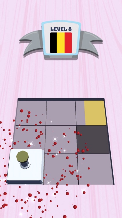 Flag It! - Color Puzzle screenshot-4