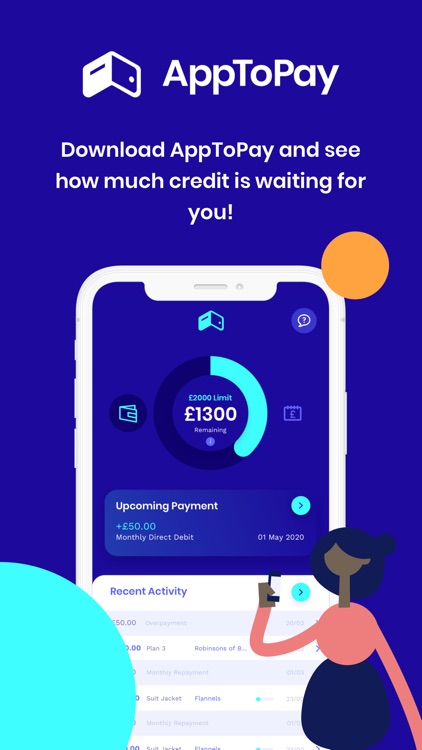 AppToPay screenshot-4