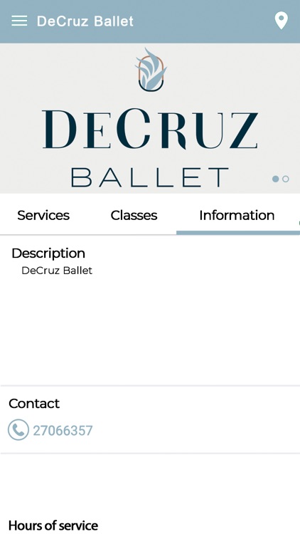 DeCruz Ballet