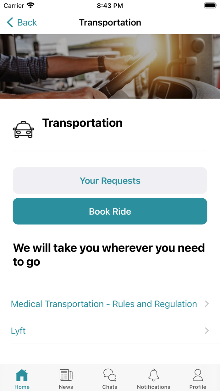 Holiday365 Senior Living