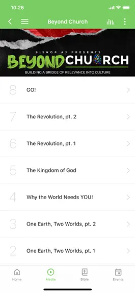 Game screenshot The Equation Church apk