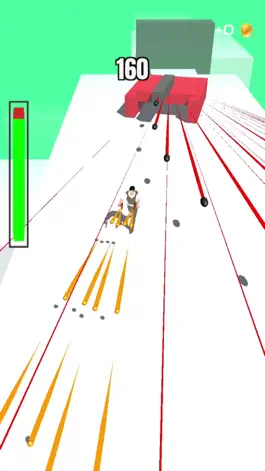 Game screenshot Bullet Spray mod apk