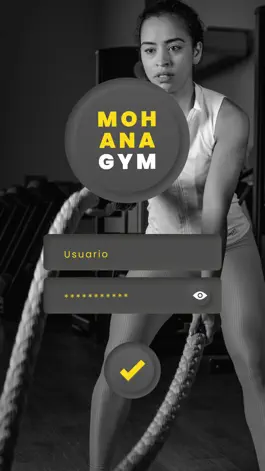 Game screenshot MohanaGym mod apk