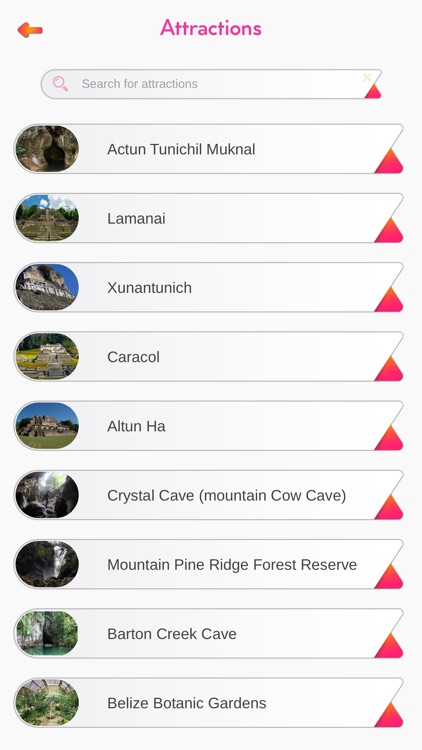 San Ignacio Tourism Guide