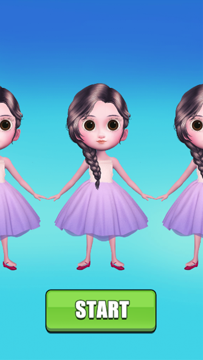 Alice Dress Up Prom Party