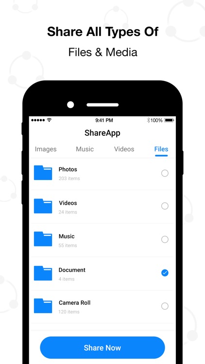 ShareKaro - Transfer & Share screenshot-4