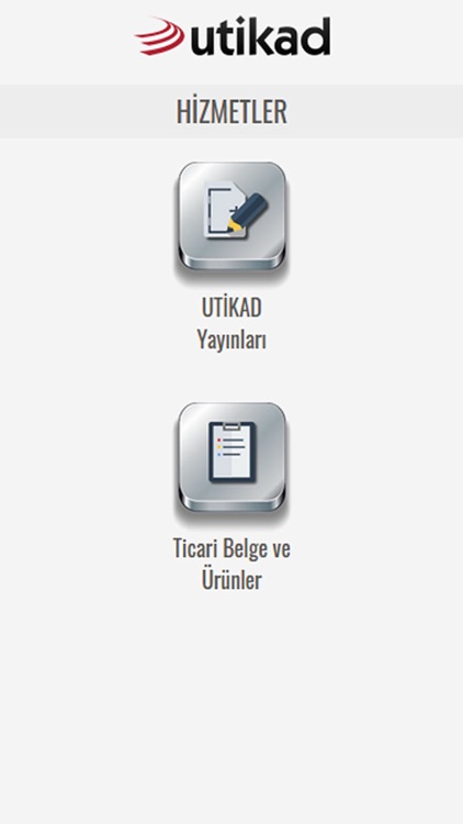 UTİKAD screenshot-3