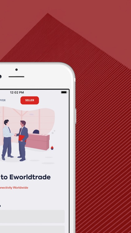 eWorldTrade