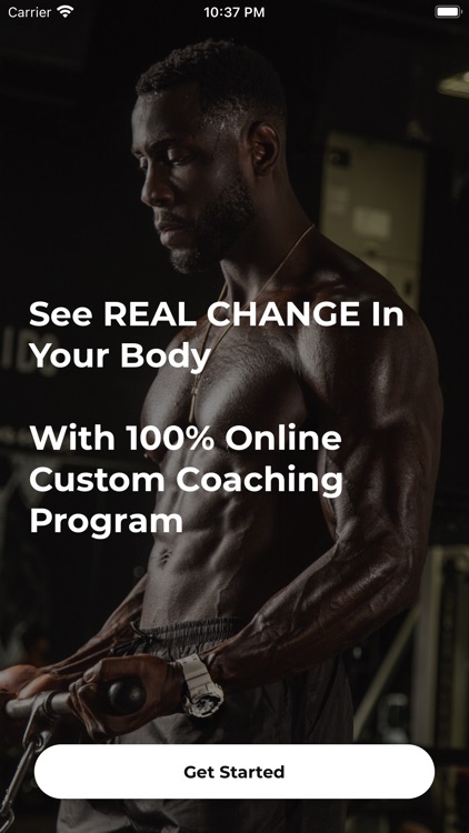 King Fit Coaching