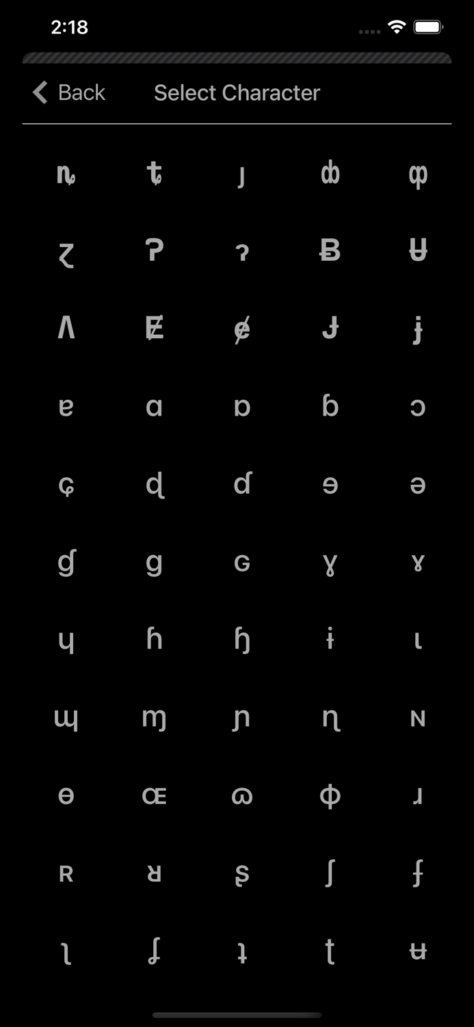 Unicode Converter Plus