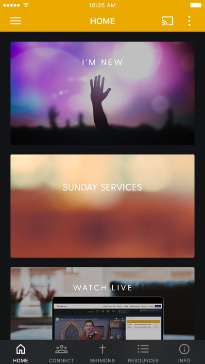 Grace Chapel Englewood
