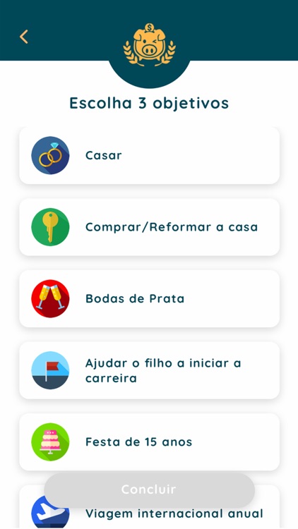 Prosperitá screenshot-3