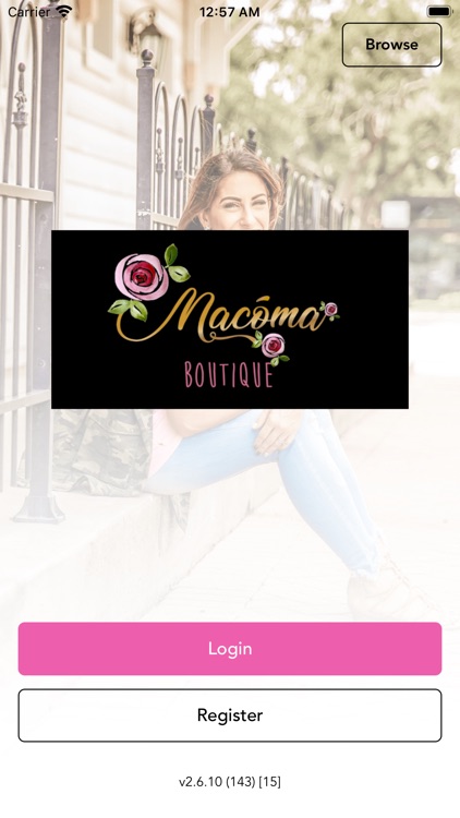 Macoma Boutique
