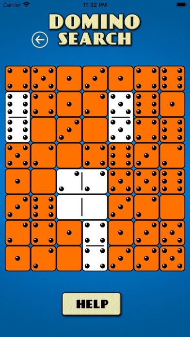 Domino Search screenshot 3