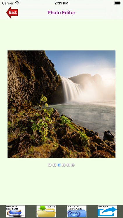 Pix-App screenshot-5