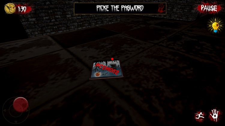 Siren Head Horror House Games screenshot-5