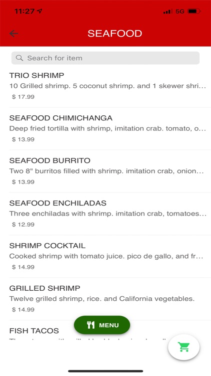 Casa Amigos Merrill screenshot-3