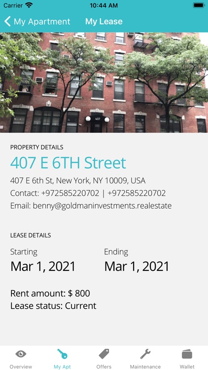 c2-Residents screenshot-3